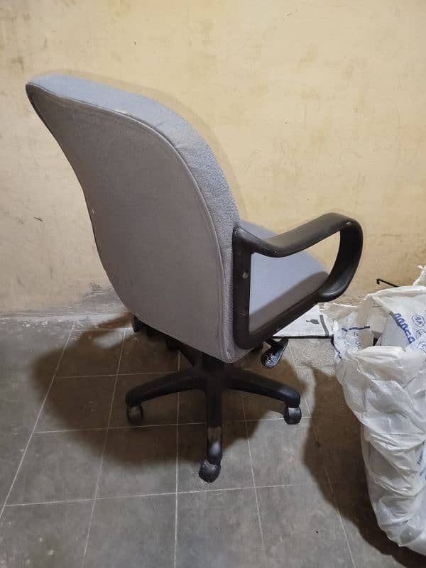 sets of two office/ computer chairs 1