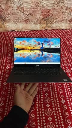 Dell XPS 13 9370 Intel Core i7 8th GEN 16/256