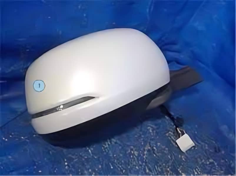 honda n wgn side mirror cover with light nd without light 0