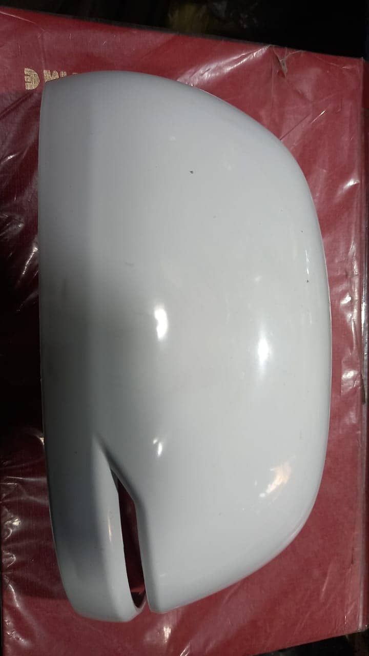 honda n wgn side mirror cover with light nd without light 2