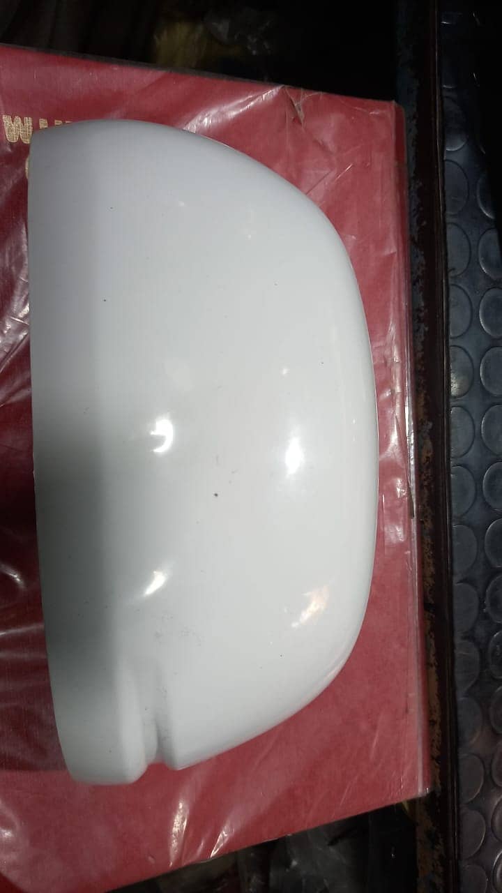 honda n wgn side mirror cover with light nd without light 3