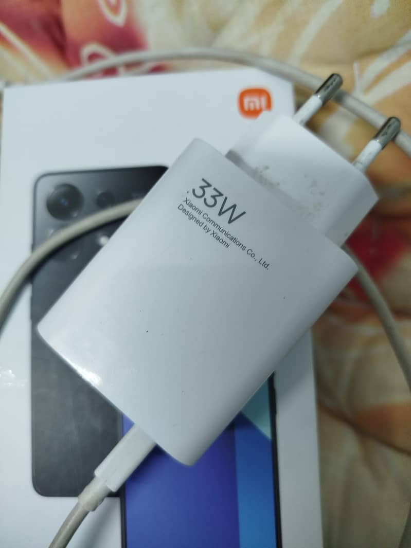 Redmi Note 13 7