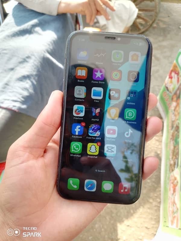 iphone xr 64 gb exchange possible 1