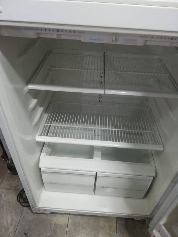 Maytag American fridge full size 1