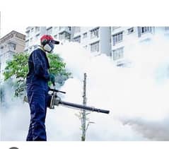 dengue spray / mosquitoes spray / pest control and fumigation spray