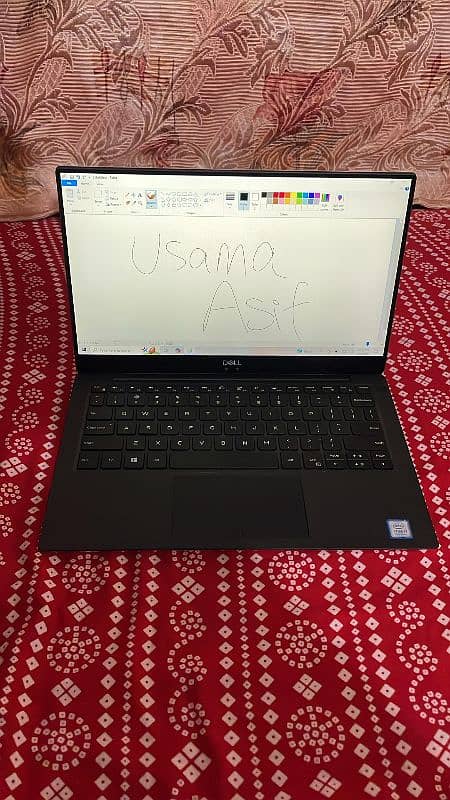 Dell XPS 13 9370 Intel Core i7 8th GEN 16/256 2