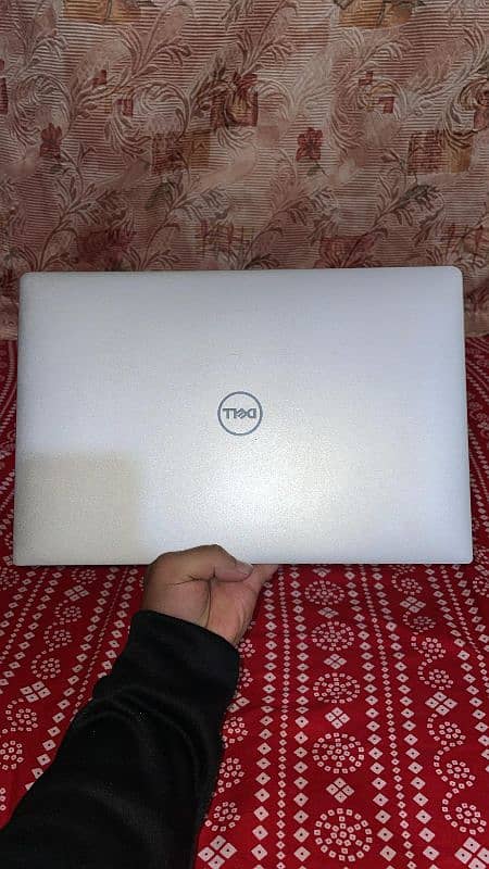 Dell XPS 13 9370 Intel Core i7 8th GEN 16/256 14