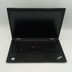 Lenovo i7 4th Gen | 12GB RAM | NVIDIA GPU | Gaming & Editing Laptop