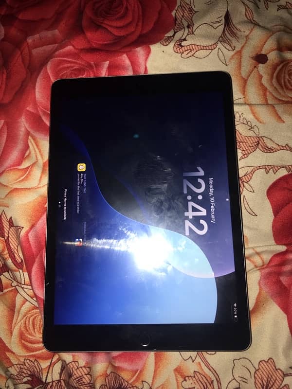 iPad 9 gen 64gb 0