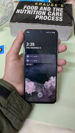 LG V60 single sim