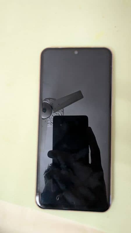 LG V60 single sim 1