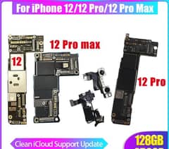 iPhone XS Max 11 Pro Max 12 Pro Max 13 Pro Max 14 Boards Available