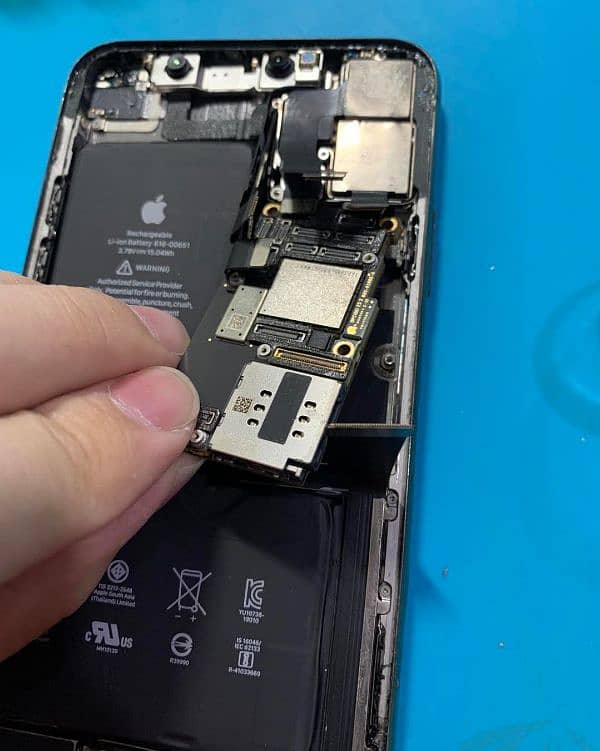 iPhone XS Max 11 Pro Max 12 Pro Max 13 Pro Max 14 Boards Available 1