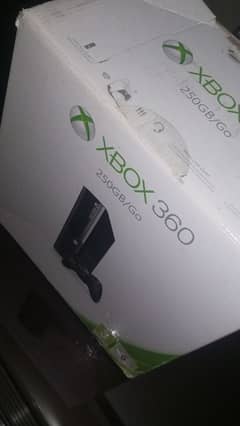 Xbox 360