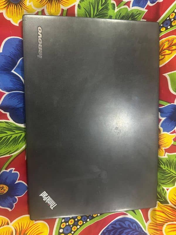 lenovo think pad (03124904653) 2