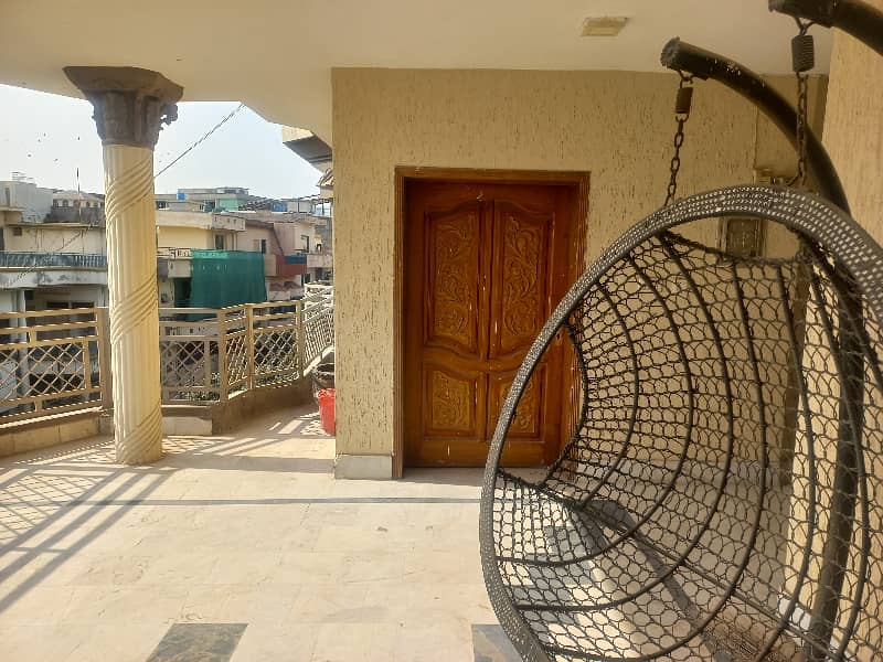 5 marla dubal unit House For Rent chaklala scheme3 rawalpindi 1