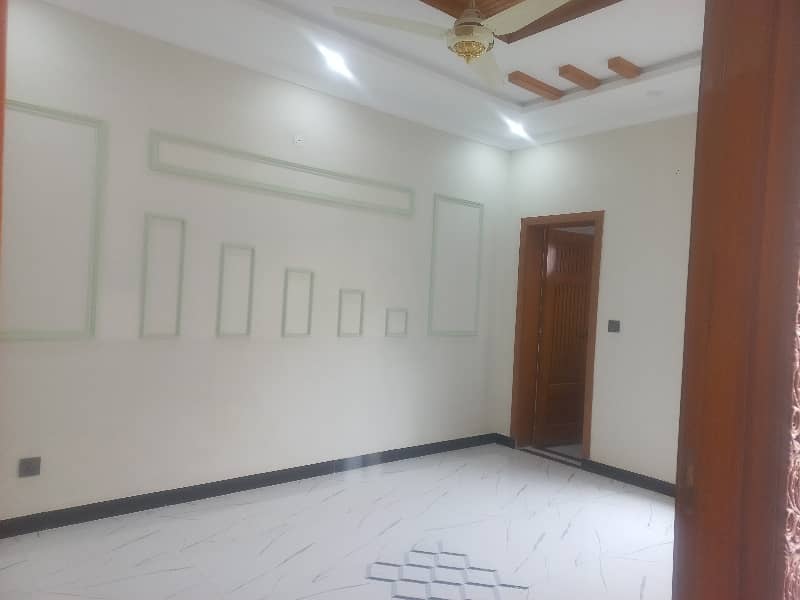 barnd new dubal unit 5marla House For sale chaklala scheme3 rawalpindi 1