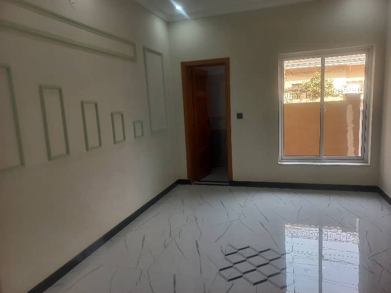 barnd new dubal unit 5marla House For sale chaklala scheme3 rawalpindi 2