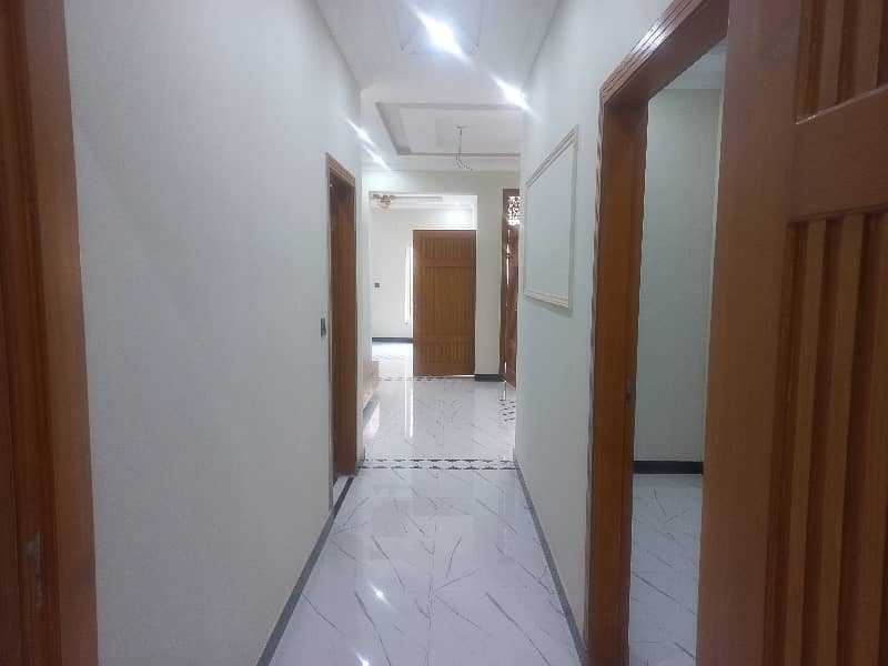 barnd new dubal unit 5marla House For sale chaklala scheme3 rawalpindi 5