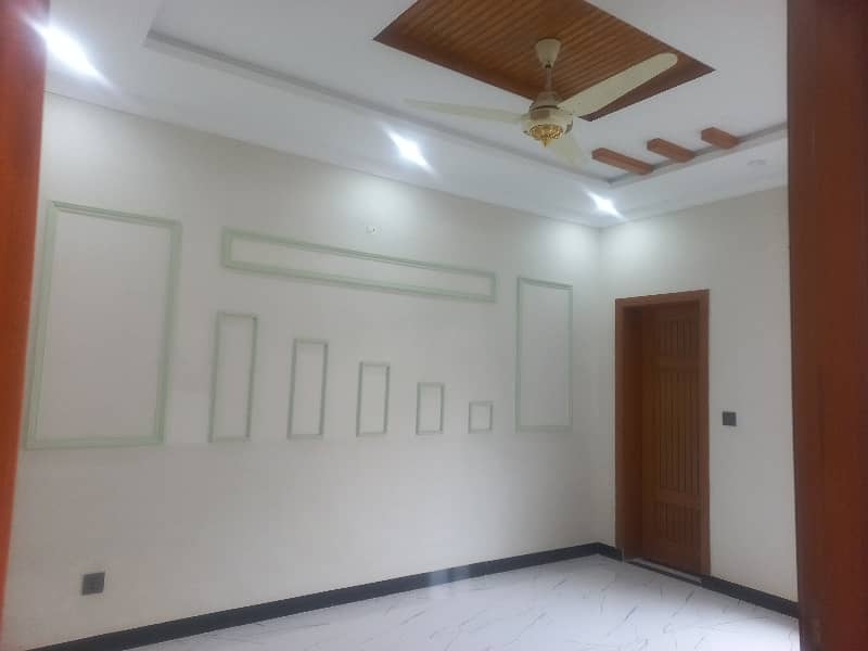 barnd new dubal unit 5marla House For sale chaklala scheme3 rawalpindi 13