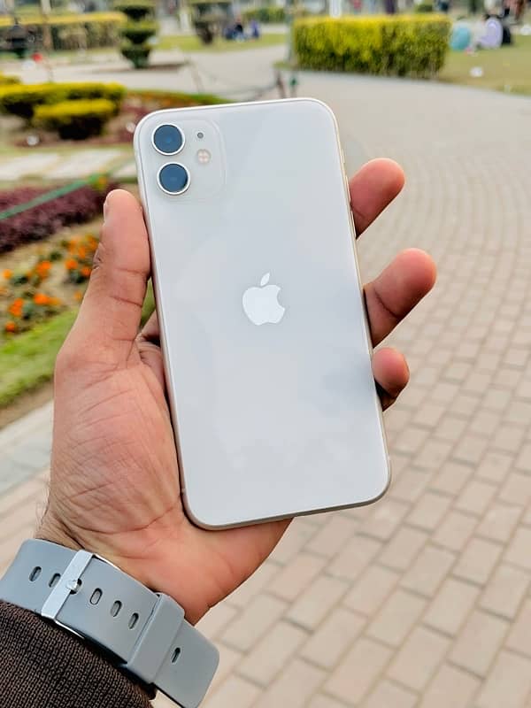 IPhone 11 1