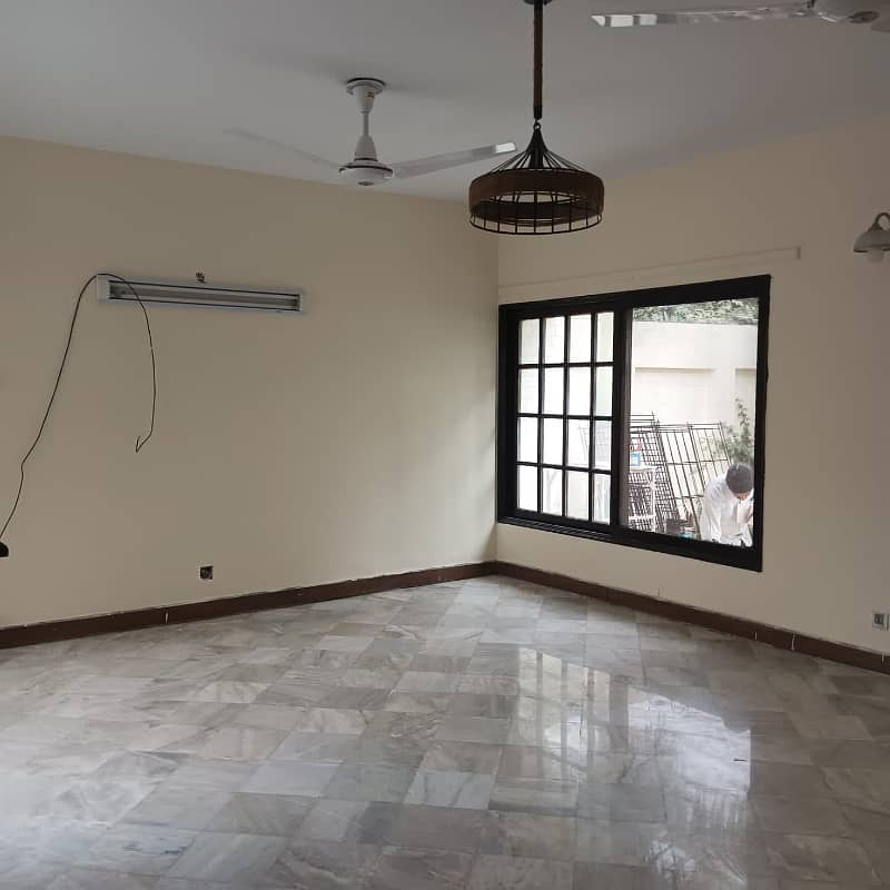 2 Bedroom Ground Portion Extension Chaklala Scheme 3 Rawalpindi 1