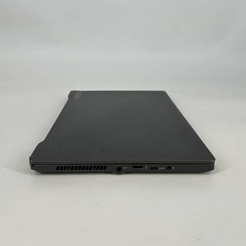 ROG Zephyrus G14 GA40 | Nvidia GeForce GTX 1660Ti 8