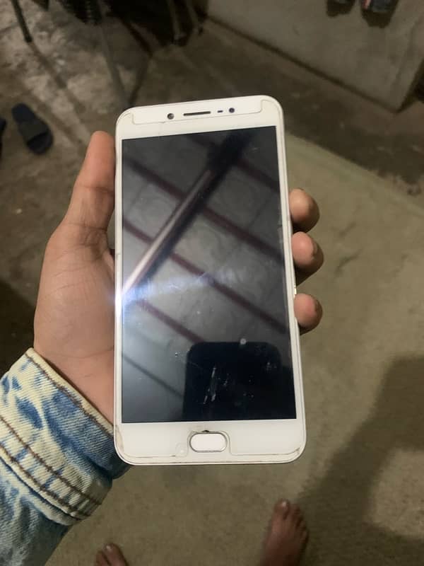 Vivo y67  offical approved 0