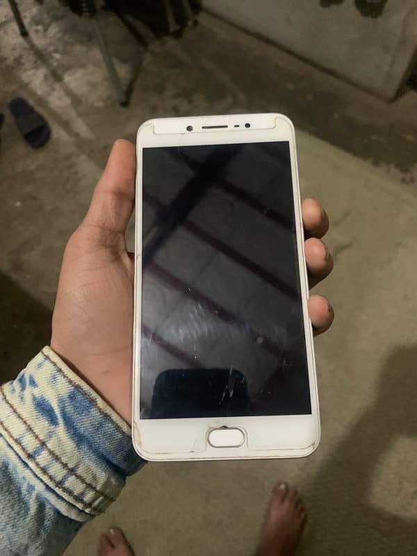 Vivo y67  offical approved 2