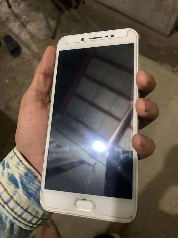 Vivo y67  offical approved 3