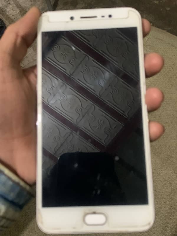 Vivo y67  offical approved 7