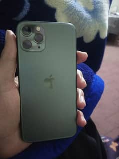 iPhone 11pro for sale