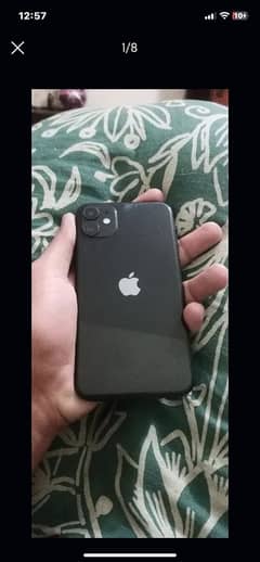 iphone 11FU exchange possible sims working