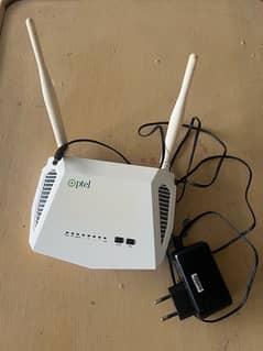 PTCL  MODEM