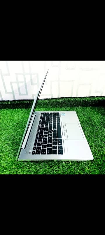 HP laptop i5 8th generation 1