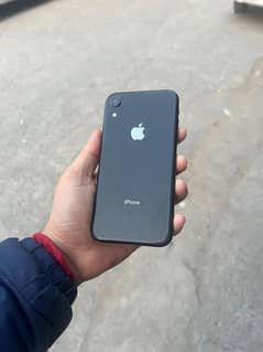 IPHONE XR factory unlock