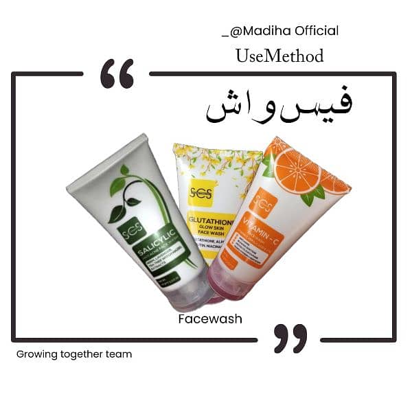 facewash for every skin type 3