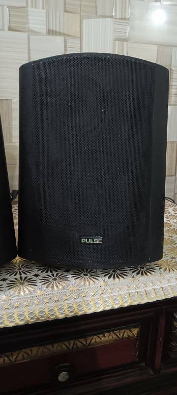 pulse active 50 2