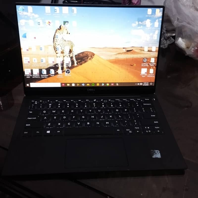 Dell XPS 13 9370 | i7-8th Gen | 16/ 1TB | 13" UHD 4K Touch Screen 2