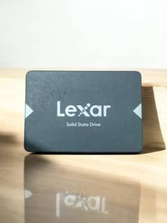 Lexar Solid State Drive 256Gb