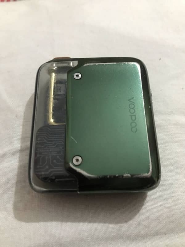 Argus P1 Pod 1
