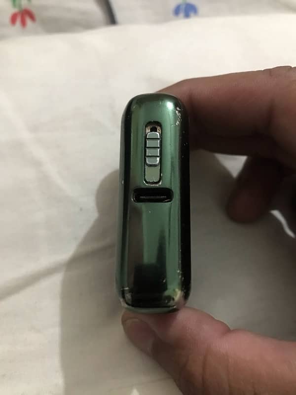 Argus P1 Pod 3