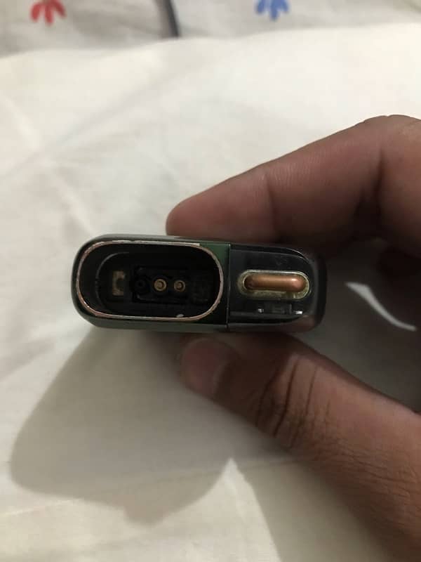 Argus P1 Pod 4