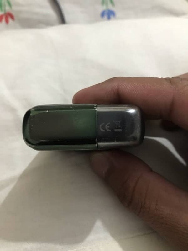 Argus P1 Pod 5