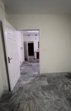 1 Bed Main Markaz Flat For Sale Sector D-17 Islamabad