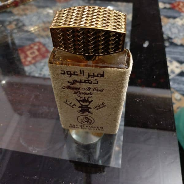 Orgnal Arabic perfumes Available heen 1