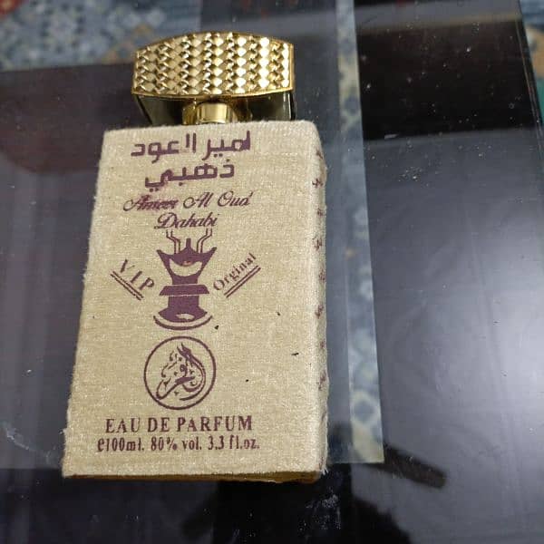 Orgnal Arabic perfumes Available heen 3