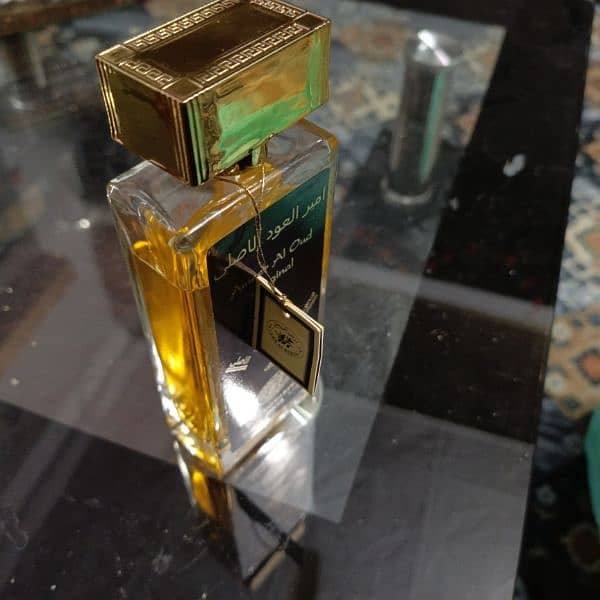 Orgnal Arabic perfumes Available heen 6