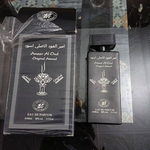 Orgnal Arabic perfumes Available heen 11