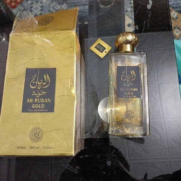 Orgnal Arabic perfumes Available heen 13